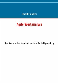 Agile Wertanalyse (eBook, ePUB)