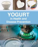 Yogurt in Health and Disease Prevention (eBook, ePUB)