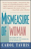 Mismeasure of Woman (eBook, ePUB)