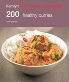 Hamlyn All Colour Cookery: 200 Healthy Curries (eBook, ePUB)