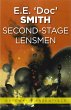 Second Stage Lensmen (eBook, ePUB) - Bild 1