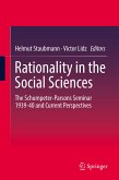 Rationality in the Social Sciences