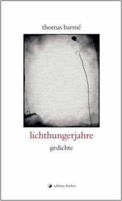Cover lichthungerjahre