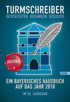 Turmschreiber - Geschichten Gedanken Gedichte