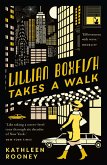 Lillian Boxfish Takes a Walk (eBook, ePUB)