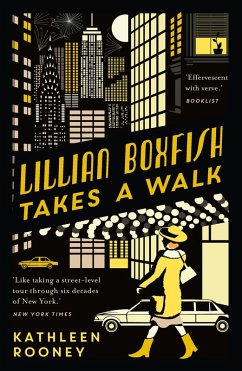 Cover Lillian Boxfish Takes a Walk (eBook, ePUB)