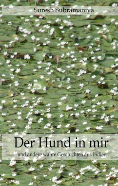 Der Hund in mir (eBook, ePUB)