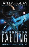 Darkness Falling (eBook, ePUB)