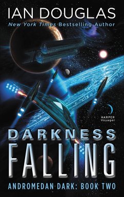 Darkness Falling (eBook, ePUB) - Douglas, Ian