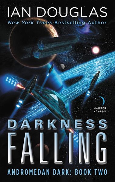 Darkness Falling (eBook, ePUB) Darkness Falling (eBook, ePUB)