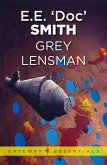 Grey Lensman (eBook, ePUB)