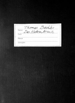 Cover Das Hakenkreuz (eBook, ePUB)