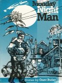 Monday Night Man (eBook, ePUB)
