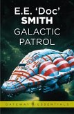 Galactic Patrol (eBook, ePUB)
