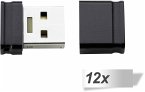 12x1 Intenso Micro Line 8GB USB Stick 2.0