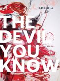 Devil You Know (eBook, ePUB)