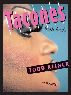 Cover Tacones (eBook, ePUB)
