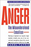 Anger (eBook, ePUB)