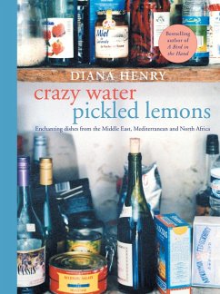 Crazy Water, Pickled Lemons (eBook, ePUB) - Henry, Diana