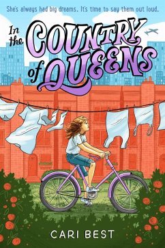 In the Country of Queens (eBook, ePUB) - Best, Cari