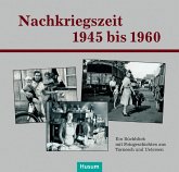 Nachkriegszeit 1945-1960 Nachkriegszeit 1945-1960