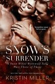 Snow's Surrender (eBook, ePUB) Snow's Surrender (eBook, ePUB)