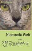 Niemands Welt (eBook, ePUB)