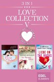 Love Collection V (eBook, ePUB)