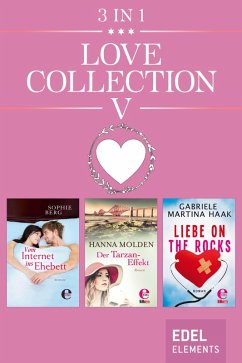 Cover Love Collection V (eBook, ePUB)