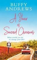Cover A Year of Second Chances (eBook, ePUB)