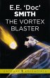 The Vortex Blaster (eBook, ePUB) - Bild 1
