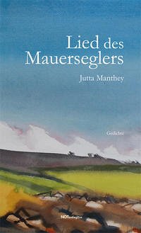 Lied des Mauerseglers - Manthey, Jutta