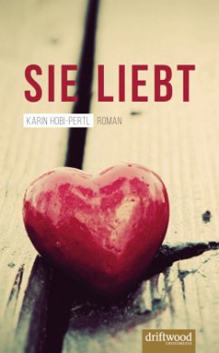 Cover Sie liebt