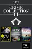 Crime Collection III (eBook, ePUB)