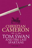 Tom Swan and the Last Spartans: Part Five (eBook, ePUB)