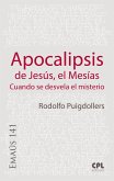 Apocalipsis de Jesús, el Mesías (eBook, ePUB)
