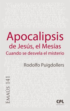 Apocalipsis de Jesús, el Mesías (eBook, ePUB) - Puigdollers Noblom, Rodolf