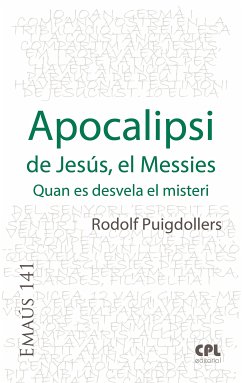 Apocalipsi de Jesús, el Messies (eBook, ePUB) - Puigdollers Noblom, Rodolf