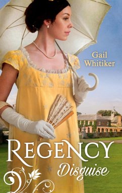 Regency Disguise: No Occupation for a Lady / No Role for a Gentleman (eBook, ePUB) - Whitiker, Gail