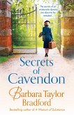 Secrets of Cavendon (eBook, ePUB)