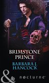 Brimstone Prince (Mills & Boon Nocturne) (eBook, ePUB)