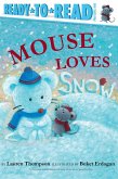 Mouse Loves Snow (eBook, ePUB)