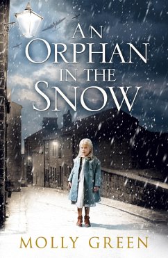 An Orphan in the Snow (eBook, ePUB) - Green, Molly