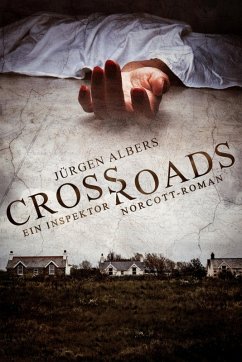 Crossroads (eBook, ePUB) - Albers, Jürgen
