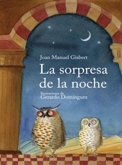 La sorpresa de la noche (eBook, ePUB) - Gisbert, Joan Manuel