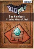 BIOMIA - Das Handbuch für deine Minecraft Welt (eBook, ePUB)