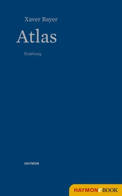 Cover Atlas (eBook, ePUB)
