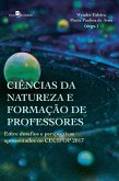 Ciências da Natureza e Formação de Professores (eBook, ePUB)