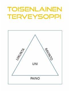 Toisenlainen terveysoppi (eBook, ePUB) Cover Toisenlainen terveysoppi (eBook, ePUB)