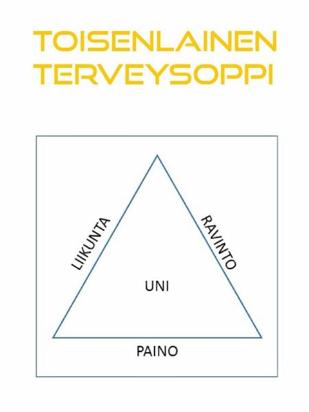 Toisenlainen terveysoppi (eBook, ePUB) Toisenlainen terveysoppi (eBook, ePUB)